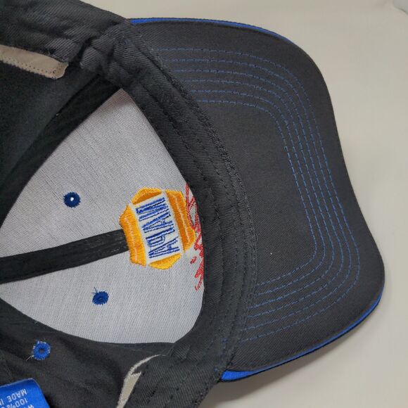 Napa Racing Men's Don Schumacher Ron Copp Hat Black Embroidered Logo - Picture 11 of 12